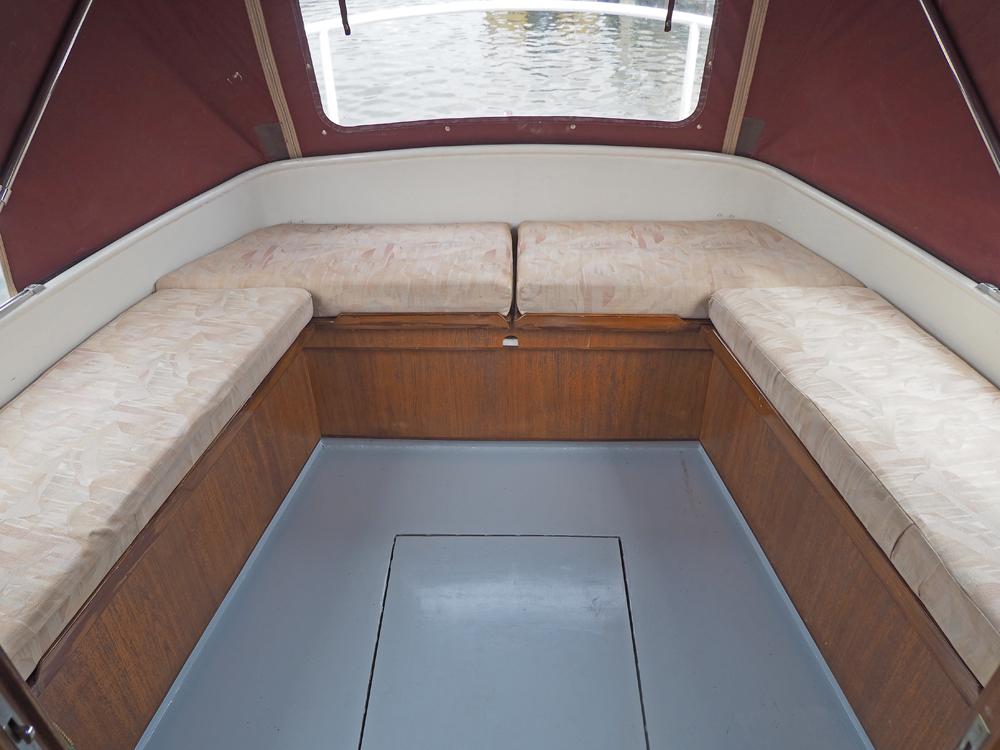 picture Dekuitrusting